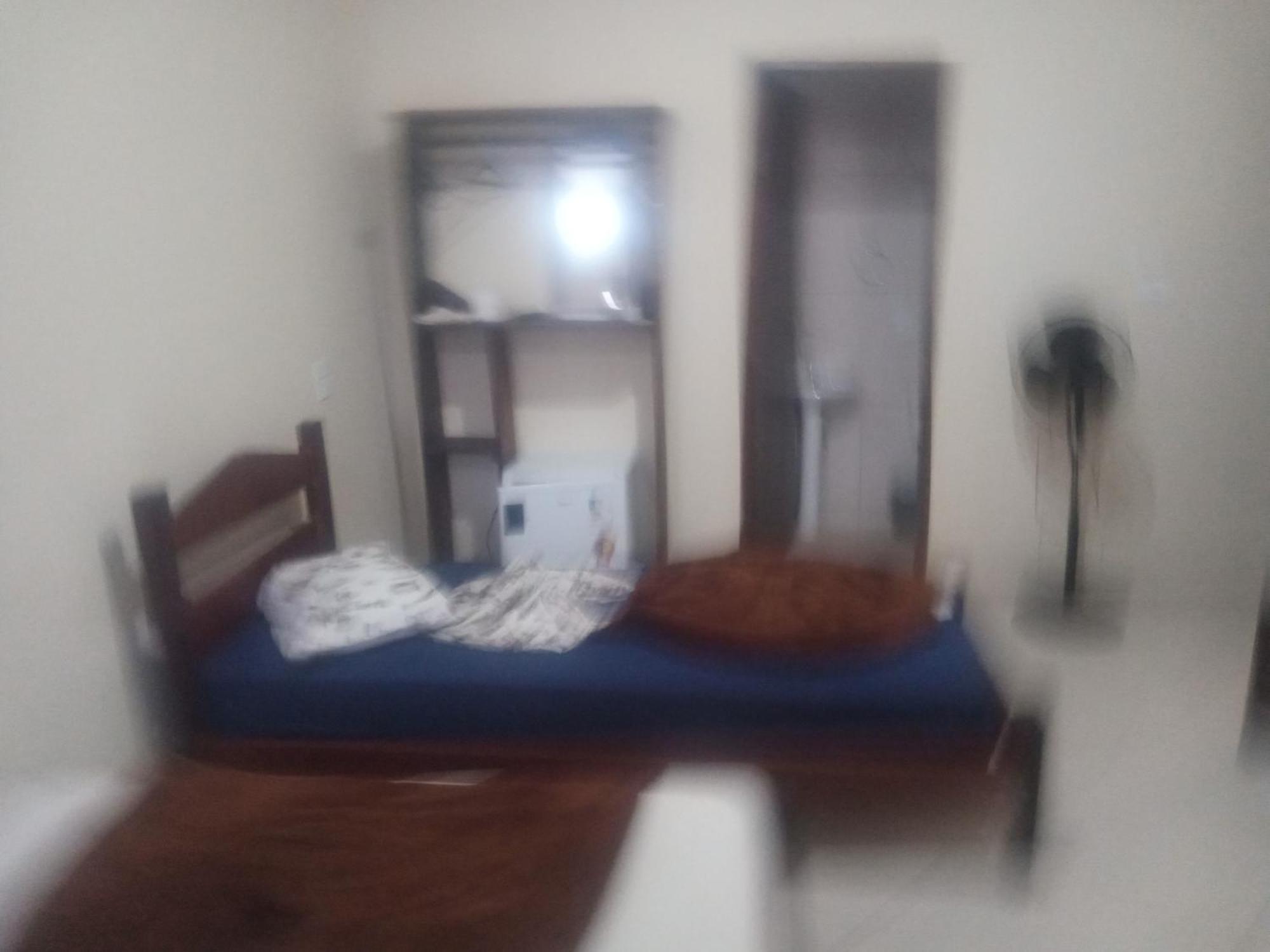 Pousada Rota Da Luz Aparecida  Room photo